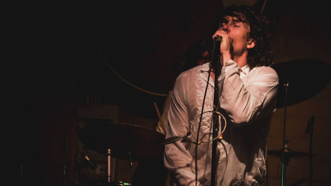 The Doors in Concert live in Hannover (DE)