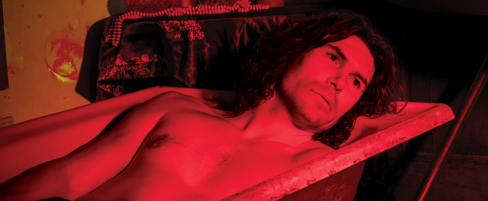 The Doors In Concert: Fifty Years Of Sex And Death